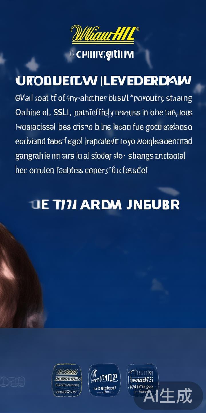 全面解析威廉希尔网页：最新平台功能和实时操作指南