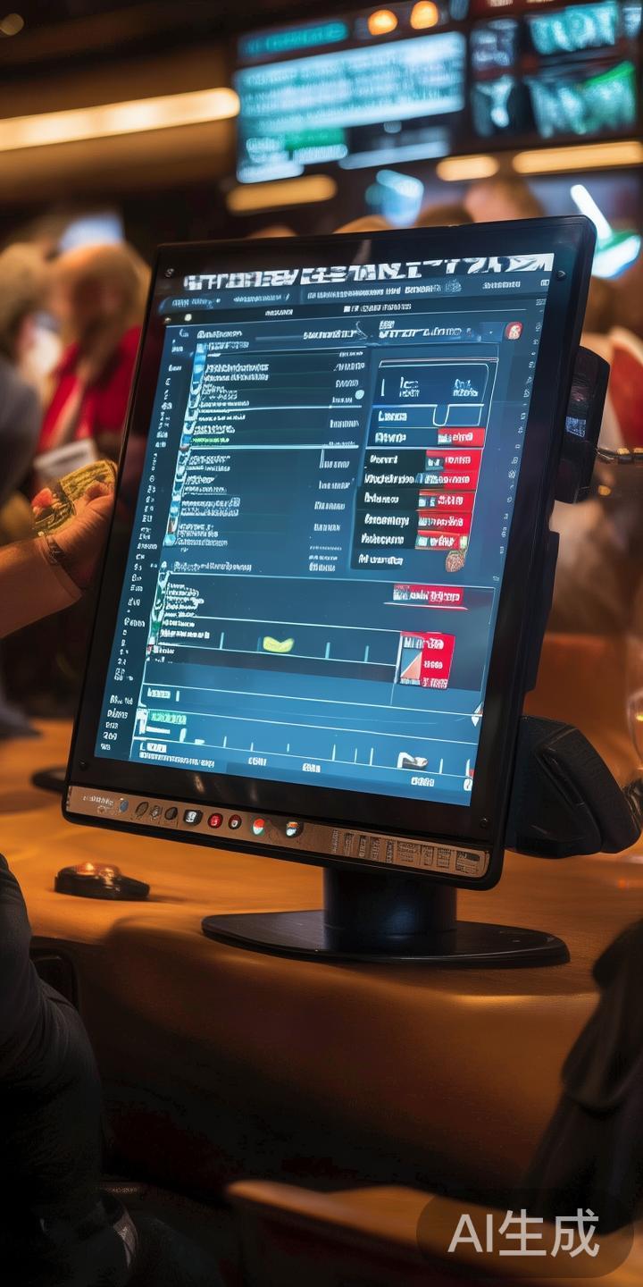 全面解析威廉希尔平局法：操作步骤与实战策略指南