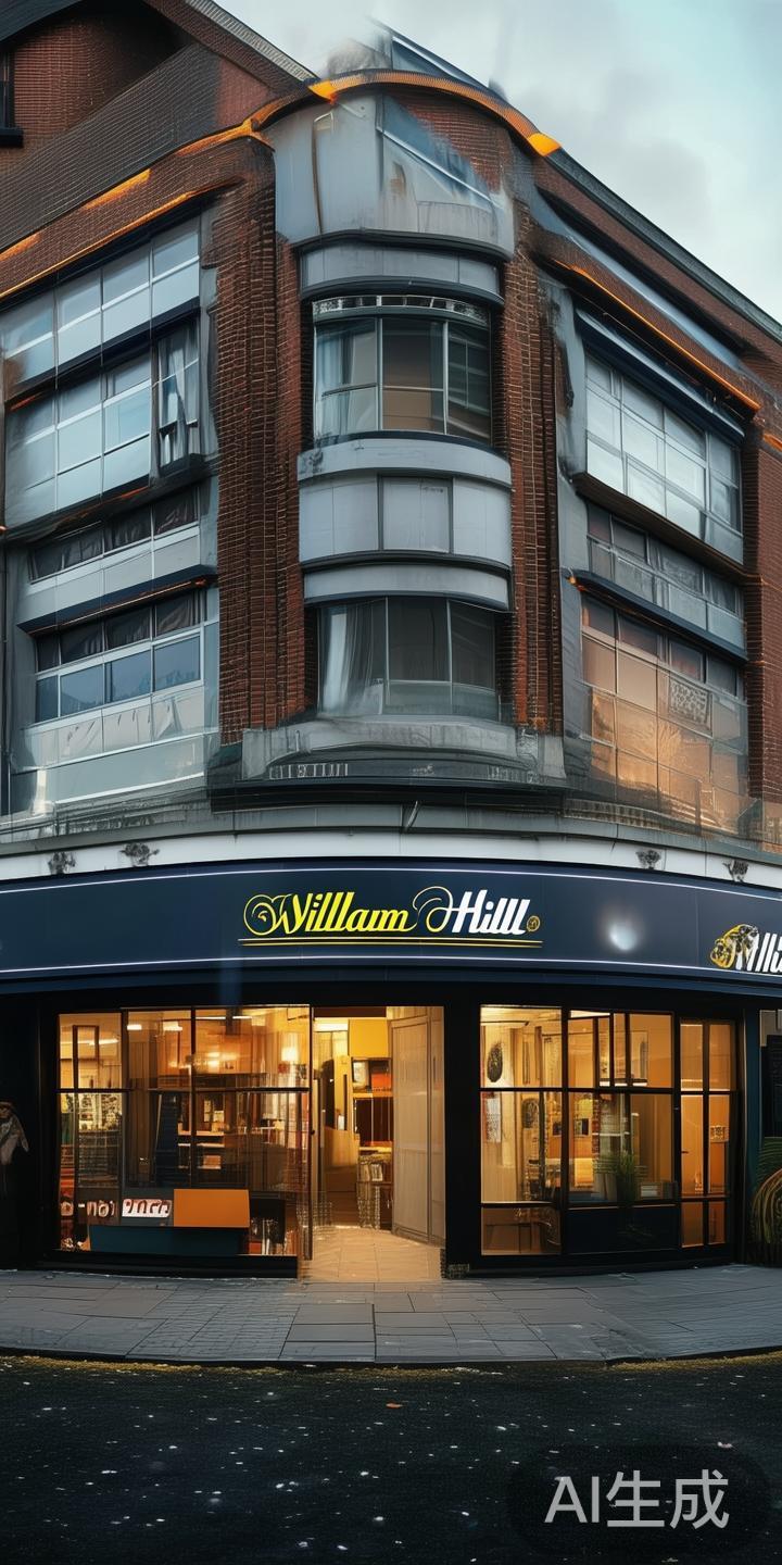 威廉希尔博彩平台安全吗？全面解析其可靠性与安全保障措施