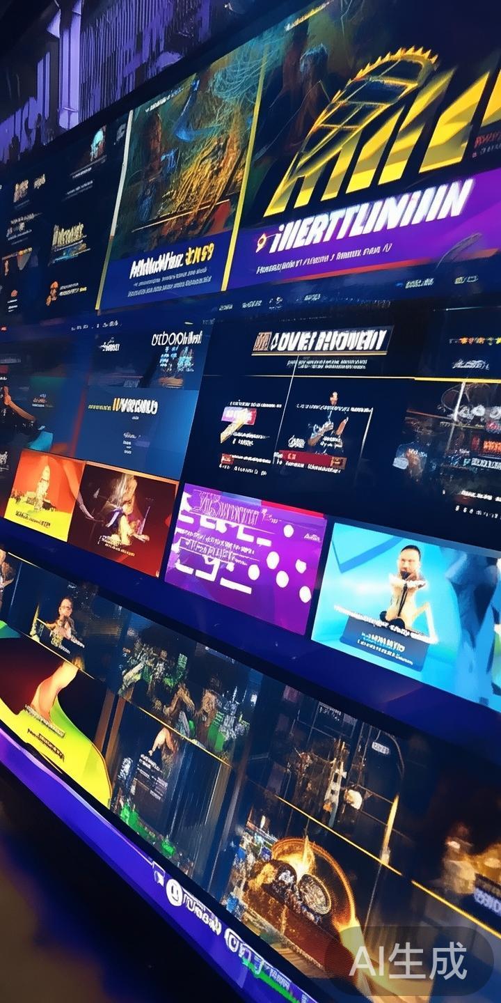 全面剖析威廉希尔派系的历史沿革与未来发展趋势 丰富的产品线:从体育博彩、真人娱乐到电子竞技,威廉