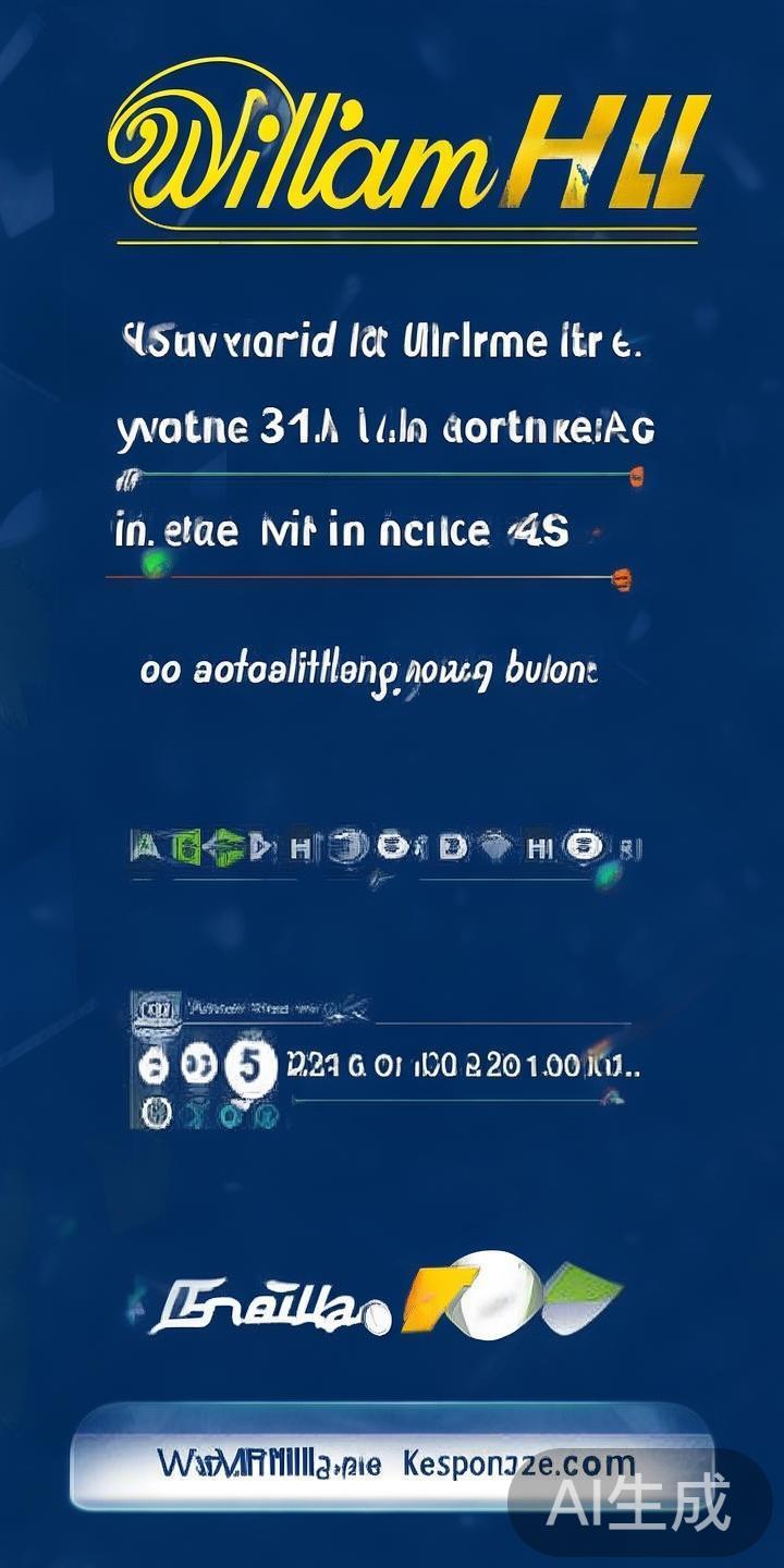 轻松掌握威廉希尔平台购买彩票技巧，体验多样投注乐趣