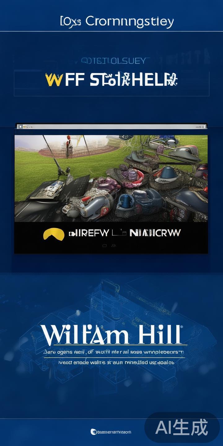 全面解析WFF威廉希尔平台优势与实用投注技巧指南,助您轻松稳赢 在当今互联网博彩行业快速发展的背景下,选择一个安全