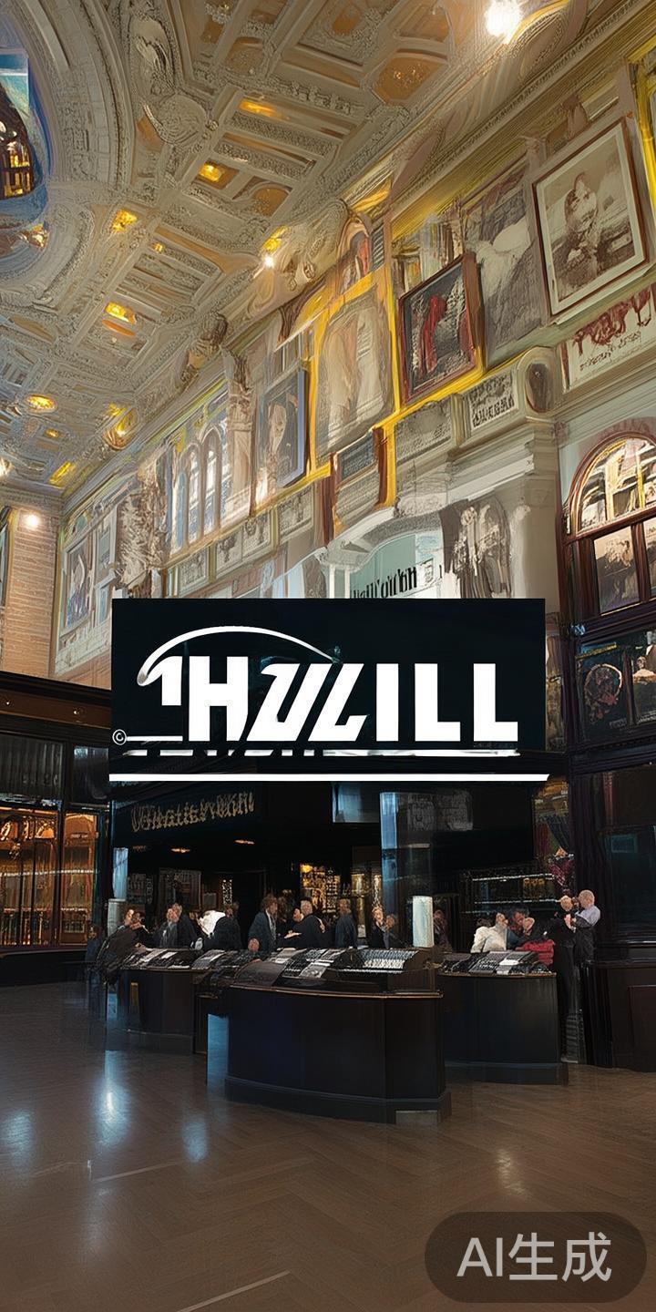 作为全球知名的博彩品牌，威廉希尔成立于19世纪，拥