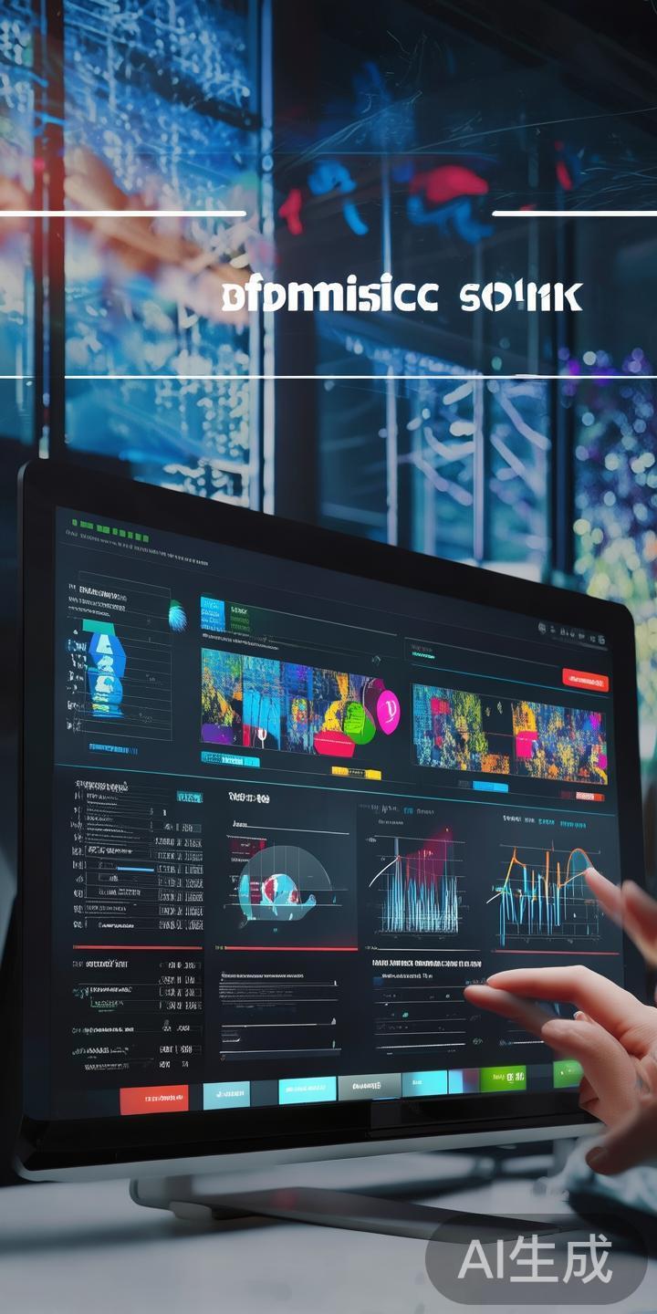 专业数据分析软件
目前市场上也有专门的体育数据分