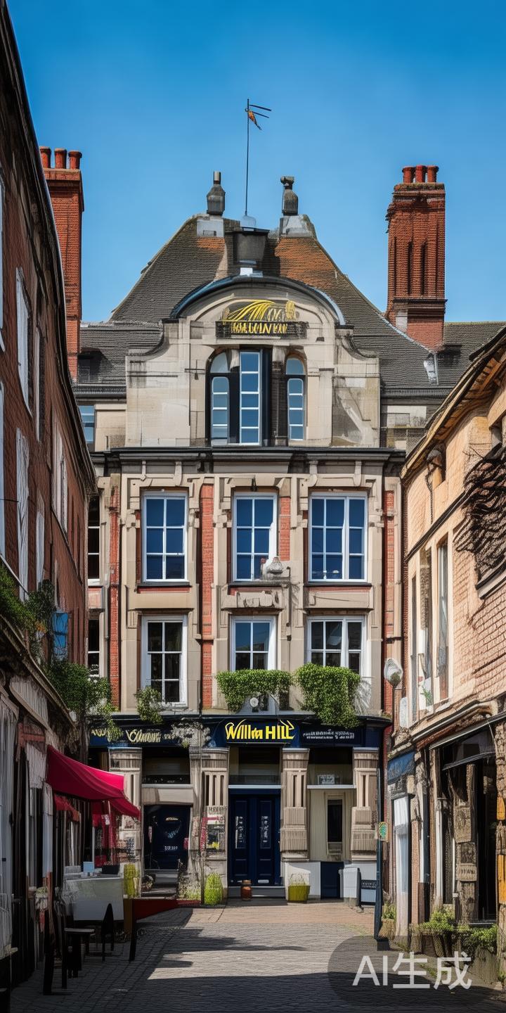 威廉希尔地区的历史演变与现代发展全景深入解析 威廉希尔地区位于英国东南部的肯特郡,自古以来就是交