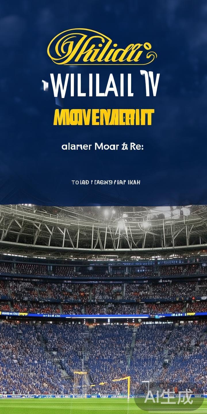 全面解析威廉希尔变盘技巧与实用把握方法指南 在体育博彩和赛事分析中,威廉希尔变盘是许多专业玩家