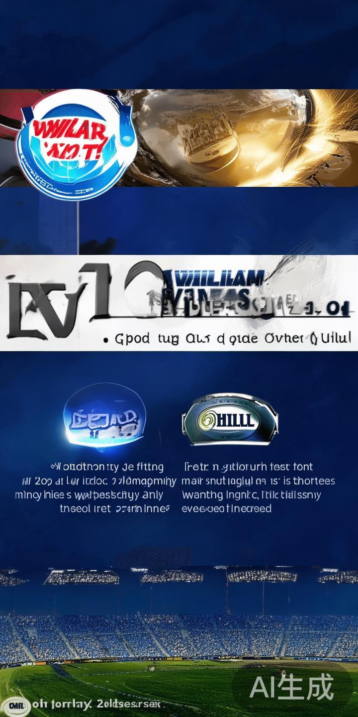 其次，通过与全球知名体育组织的联合，威廉希尔不仅巩