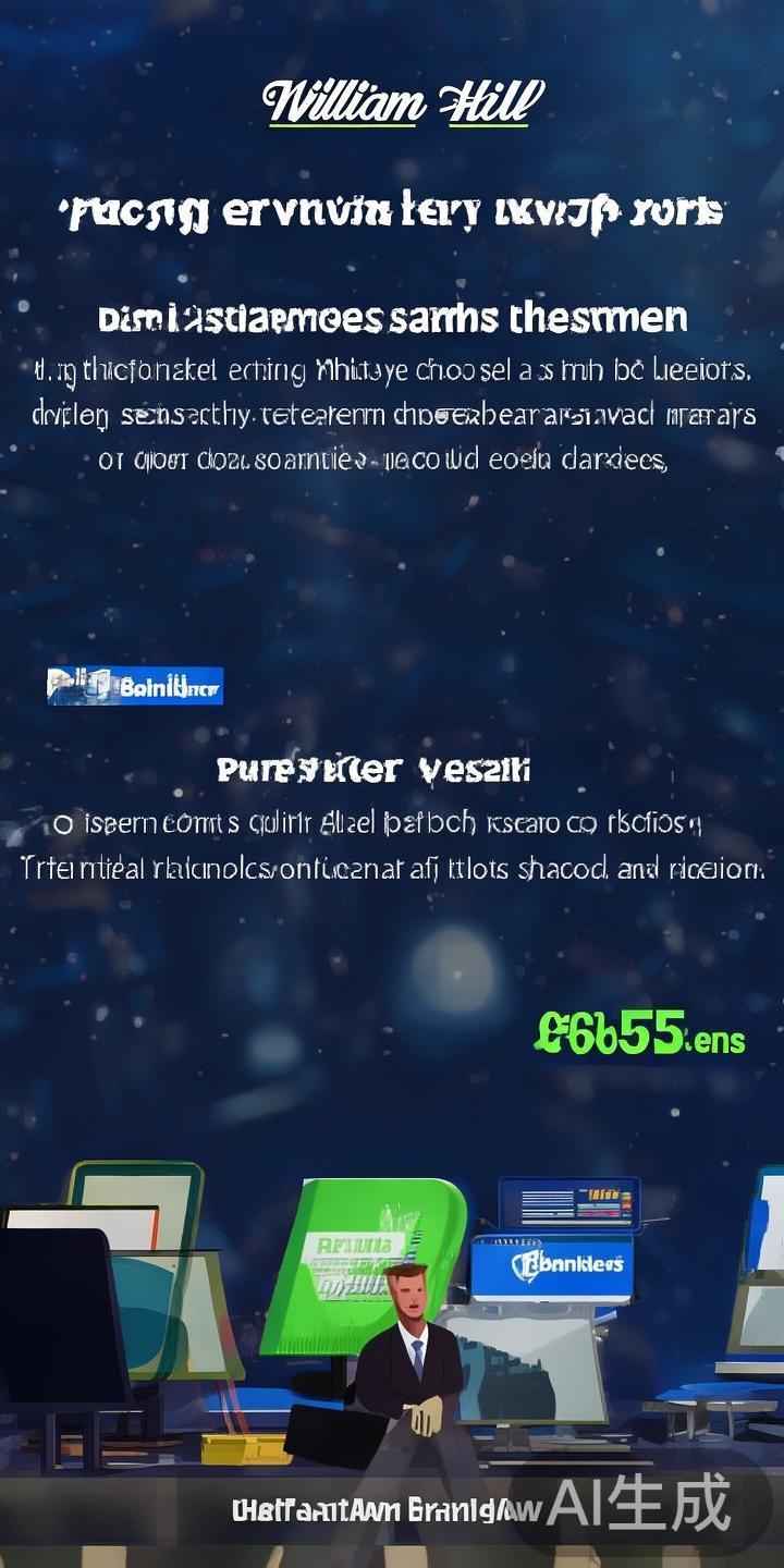 威廉希尔与365博彩平台全面对比分析：优势、劣势与用户体验详解