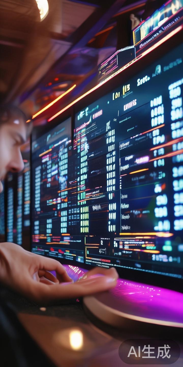 全面解读足彩威廉希尔：提升投注技巧与赛前赛事分析详解