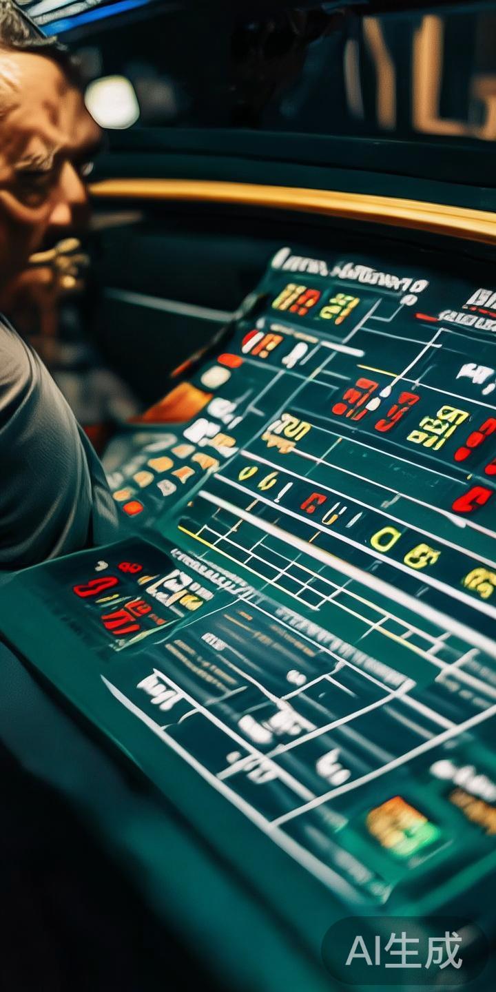 全面解析威廉希尔投资策略:科学分析与实用操作指南 赔率变化:密切关注赔率的调整,理解其背后反映的市场