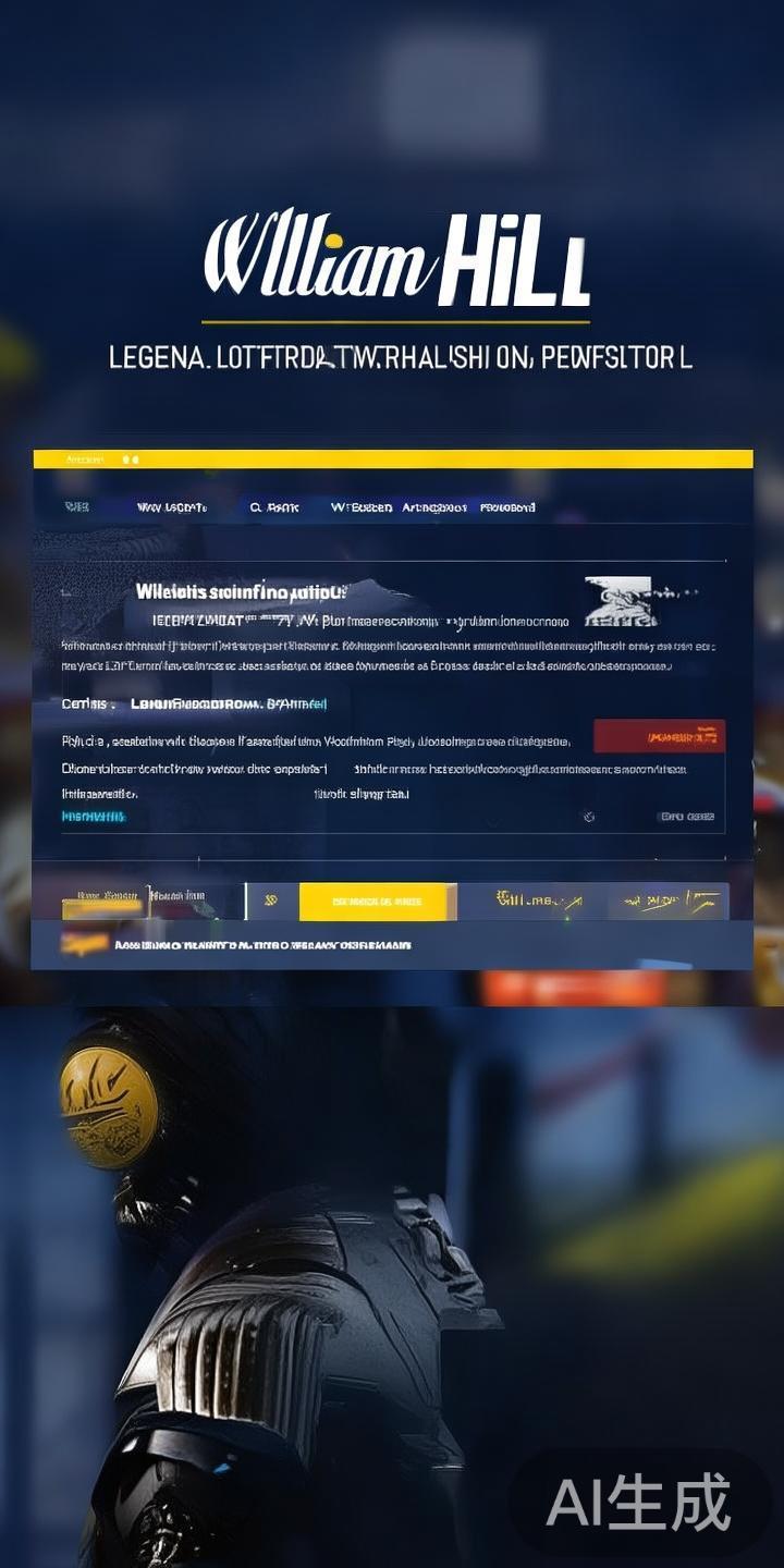 众所周知，威廉希尔是一家具有悠久历史的国际知名博彩